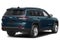 2027 Jeep Grand Cherokee Limited Reserve