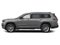 2027 Jeep Grand Cherokee Summit