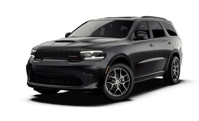 2027 Dodge Durango DURANGO GT HEMI V8 PLUS AWD