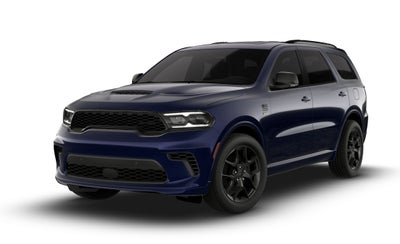 2026 Dodge Durango DURANGO GT HEMI V8 PREMIUM AWD AMERICA250