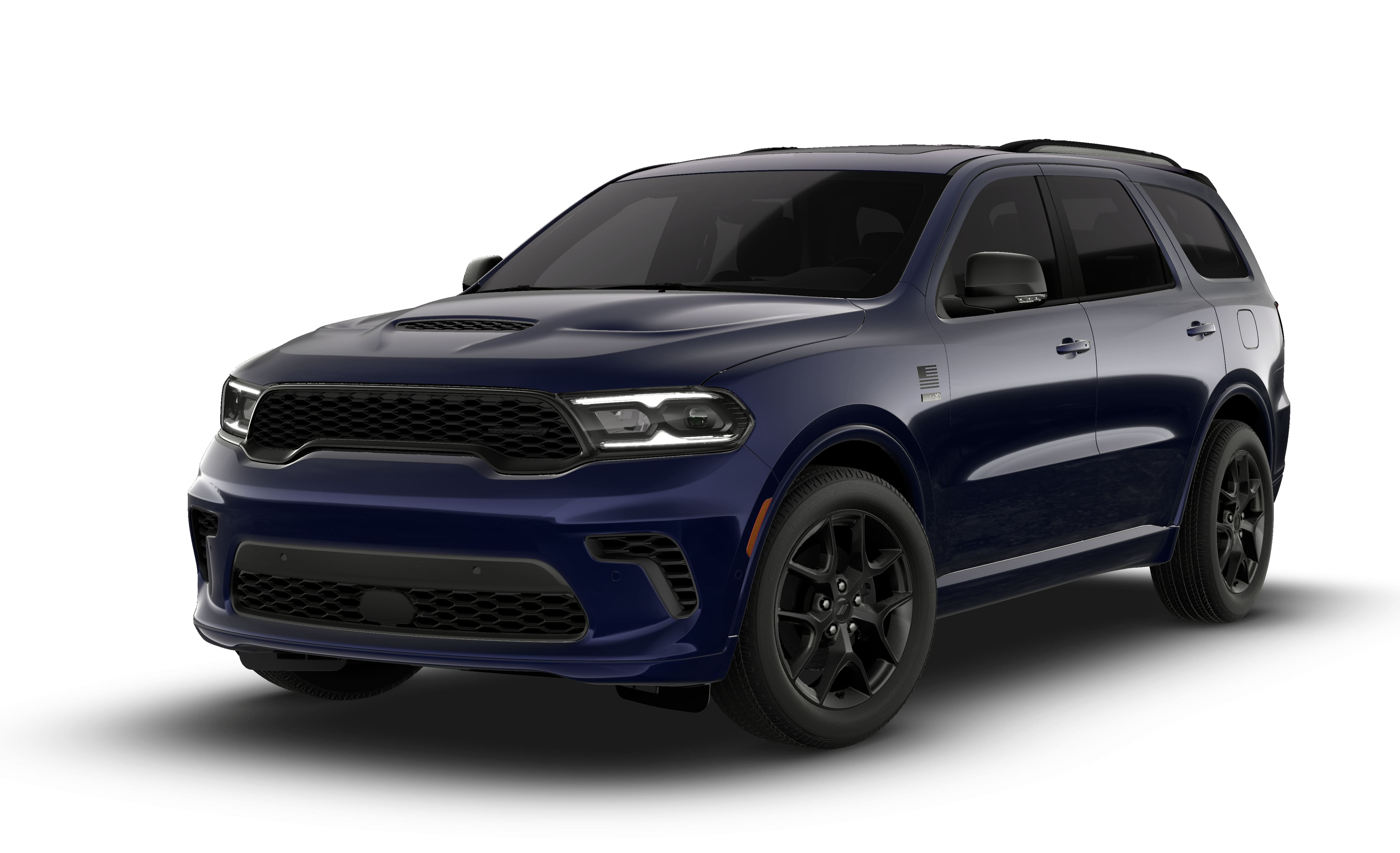 2026 Dodge Durango DURANGO GT HEMI V8 PREMIUM AWD AMERICA250