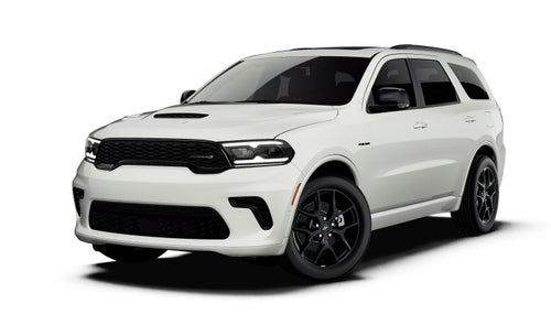 2027 Dodge Durango DURANGO GT HEMI V8 PLUS AWD