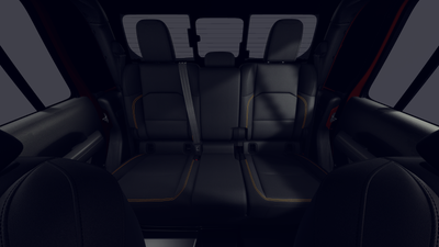 2026 Jeep Gladiator GLADIATOR WILLYS 4X4