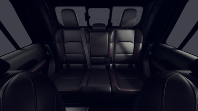 2026 Jeep Gladiator GLADIATOR RUBICON X 4X4