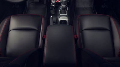 2026 Jeep Gladiator GLADIATOR RUBICON X 4X4