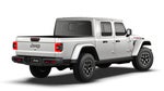 2026 Jeep Gladiator GLADIATOR RUBICON X 4X4