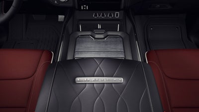 2027 RAM Ram 1500 RAM 1500 LIMITED CREW CAB 4X4 5'7' BOX