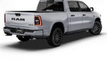 2027 RAM Ram 1500 RAM 1500 LIMITED CREW CAB 4X4 5'7' BOX