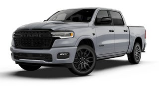 2027 RAM Ram 1500 RAM 1500 LIMITED CREW CAB 4X4 5'7' BOX