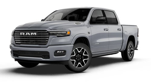 2027 RAM Ram 1500 RAM 1500 LARAMIE CREW CAB 4X4 5'7' BOX