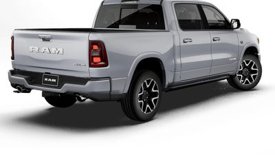 2027 RAM Ram 1500 RAM 1500 LARAMIE CREW CAB 4X4 5'7' BOX