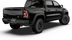 2027 RAM Ram 1500 RAM 1500 TRX SRT CREW CAB 4X4 5'7' BOX