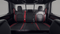 2027 RAM Ram 1500 RAM 1500 TRX SRT CREW CAB 4X4 5'7' BOX