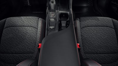 2027 Dodge Charger CHARGER SCAT PACK PLUS 4-DOOR AWD