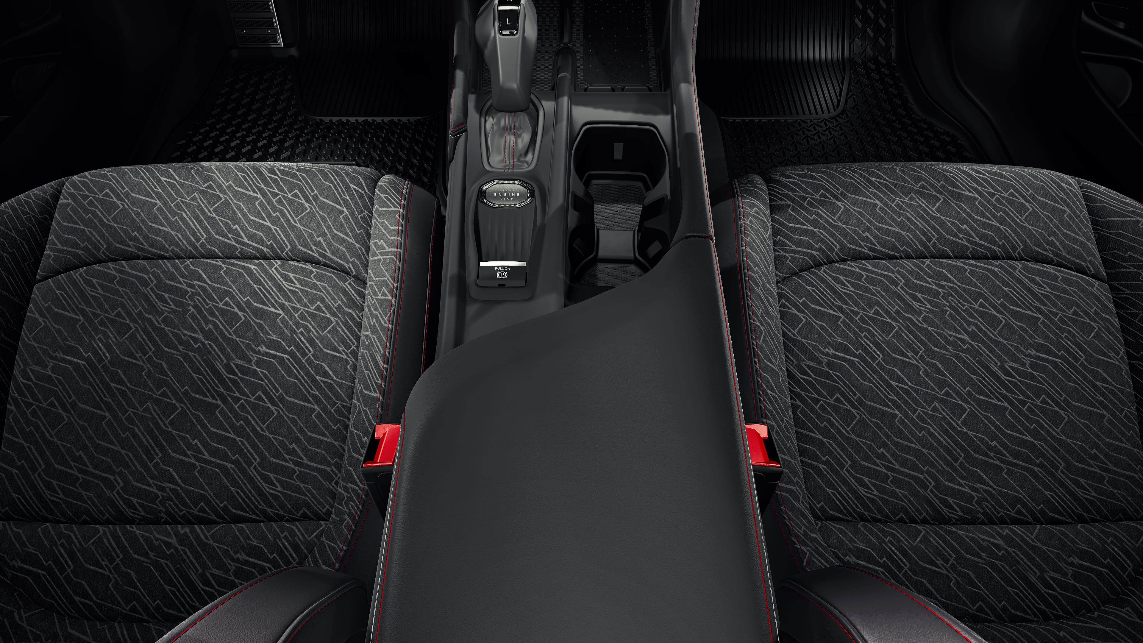 2027 Dodge Charger CHARGER SCAT PACK PLUS 4-DOOR AWD