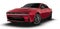 2026 Dodge Charger CHARGER SCAT PACK PLUS 4-DOOR AWD
