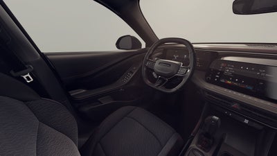 2026 Dodge Charger CHARGER SCAT PACK 4-DOOR AWD