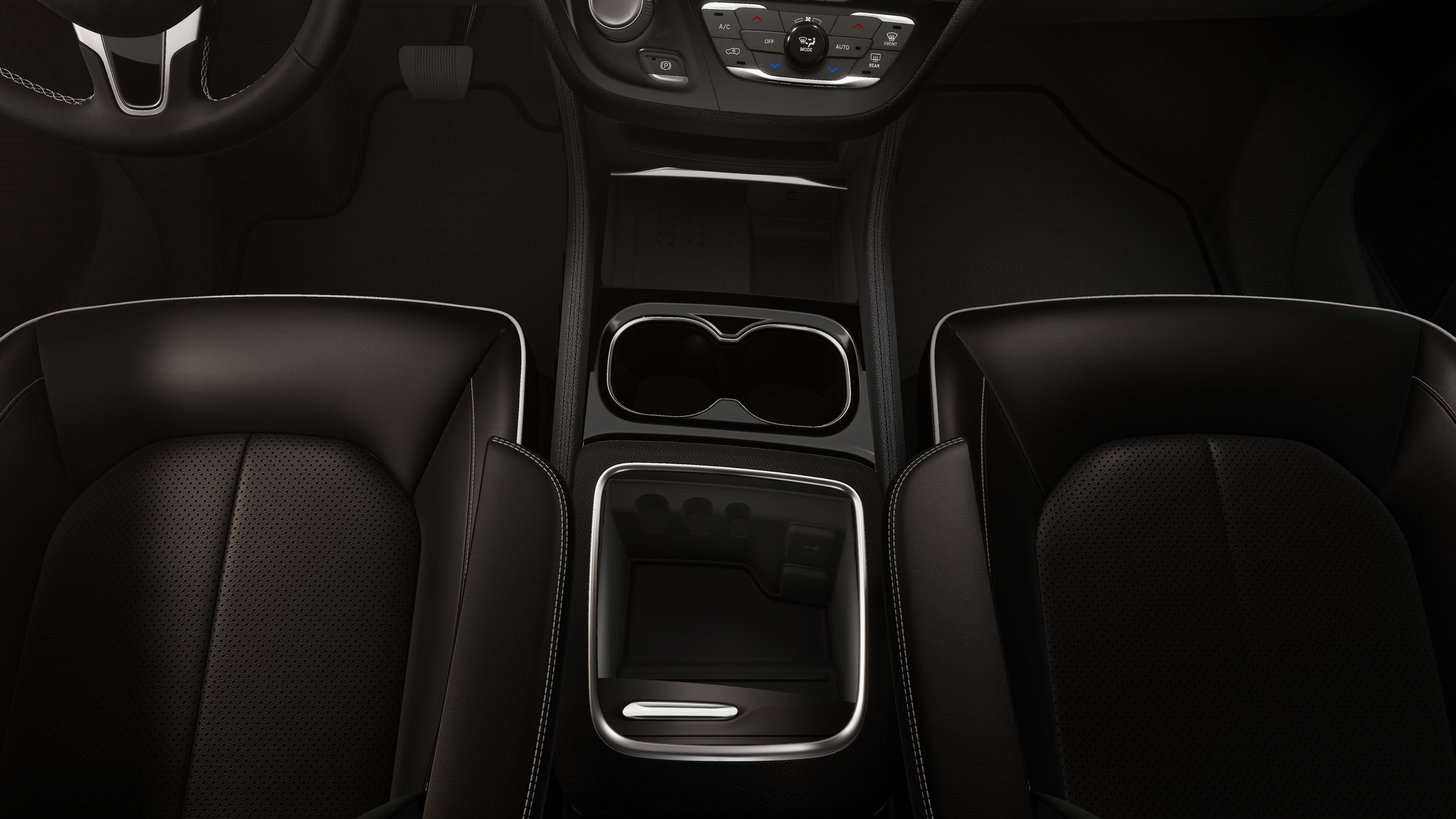 2026 Chrysler Pacifica PACIFICA LIMITED