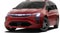 2027 Chrysler Pacifica PACIFICA LIMITED
