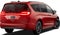 2027 Chrysler Pacifica PACIFICA LIMITED