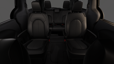 2026 Chrysler Pacifica PACIFICA LIMITED