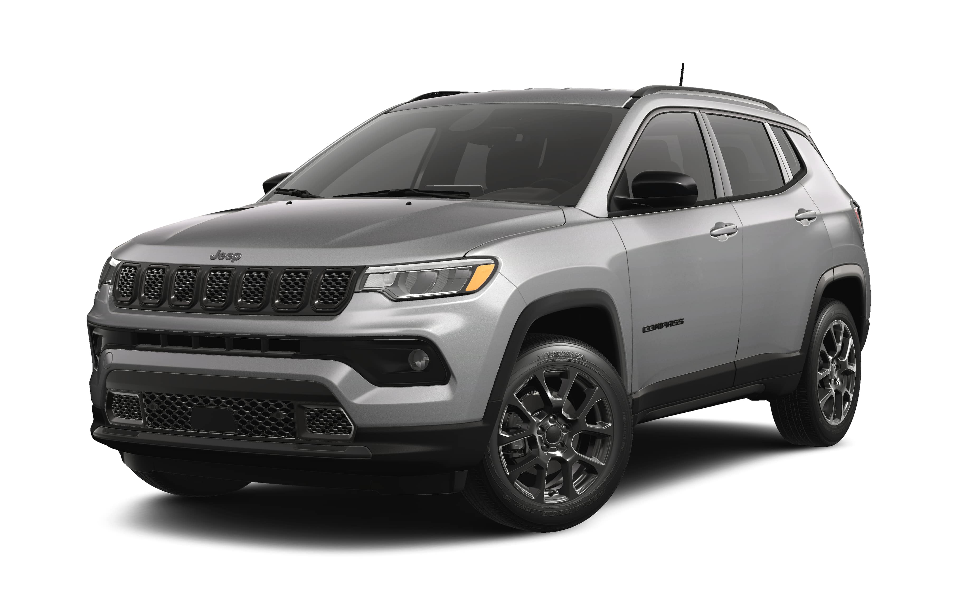 2026 Jeep Compass Altitude 4X4's photo