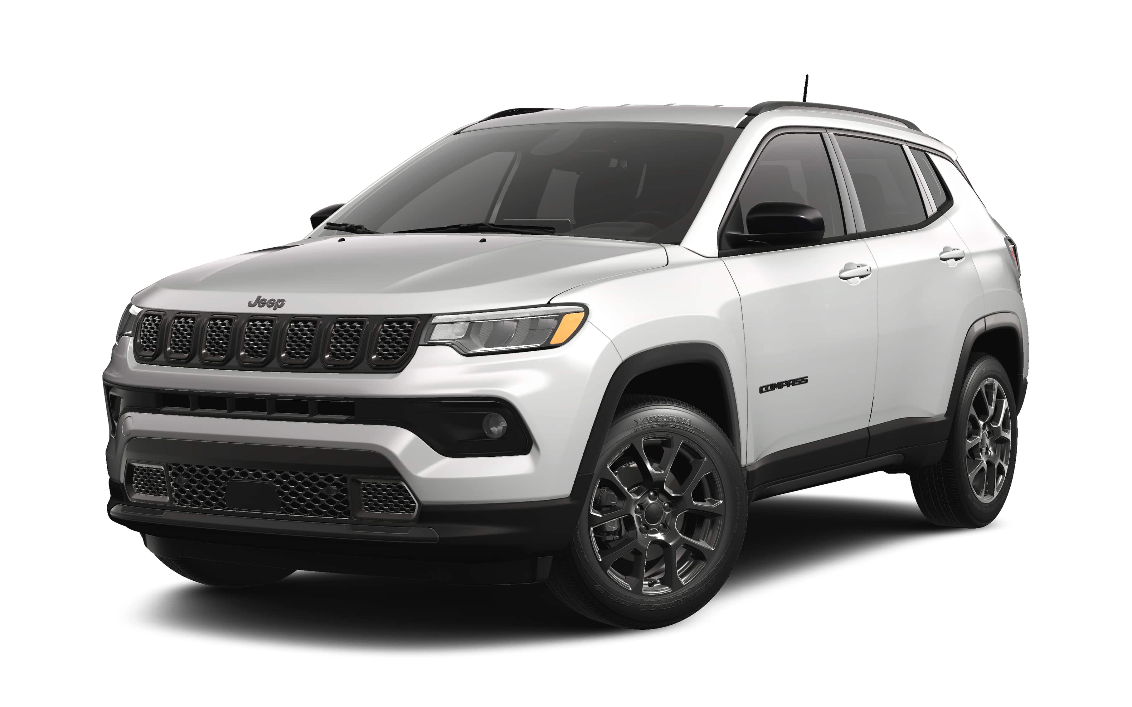 2026 Jeep Compass Altitude 4X4's photo