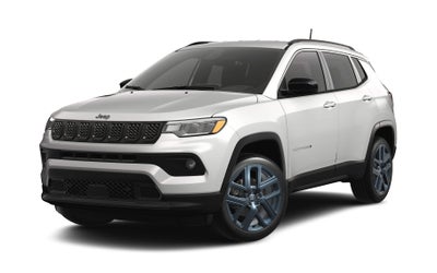 2026 Jeep Compass COMPASS 85TH ANNIVERSARY EDITION 4X4