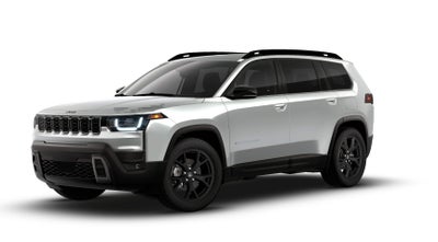 2026 Jeep Cherokee CHEROKEE 85TH ANNIVERSARY EDITION 4X4