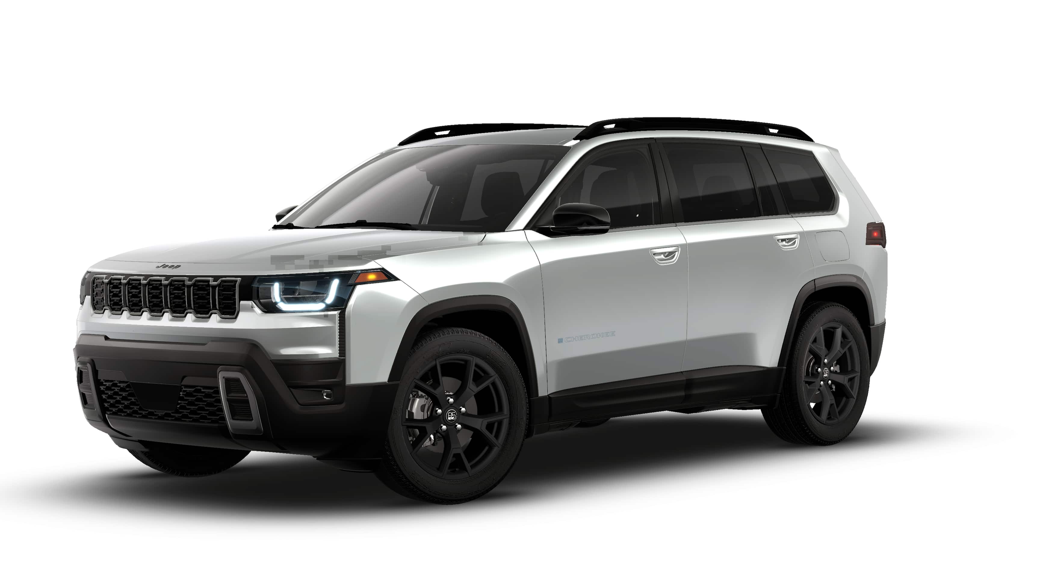 2026 Jeep Cherokee CHEROKEE 85TH ANNIVERSARY EDITION 4X4