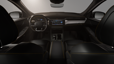 2026 Jeep Cherokee CHEROKEE 85TH ANNIVERSARY EDITION 4X4